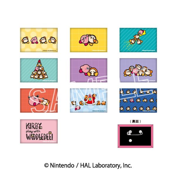 ���̃J�[�r�B �J�[�r�B play with ���h���f�B �X�N�G�A�ʃo�b�W �y1BOX�z