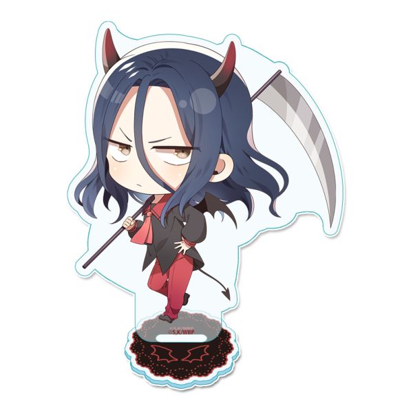 WIND BREAKER �Ղ����傱�A�N�����X�^���h ���������Y �V�g�ƈ���ver.