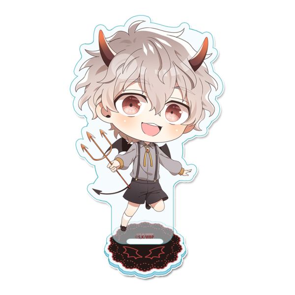 WIND BREAKER �Ղ����傱�A�N�����X�^���h �e���R���q �V�g�ƈ���ver.