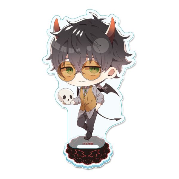 WIND BREAKER �Ղ����傱�A�N�����X�^���h �\�T�� �V�g�ƈ���ver.