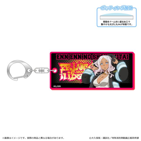 �����m���h�� �Q�m�� �u���L�[�z���_�[ �v�����Z�X�Ή�