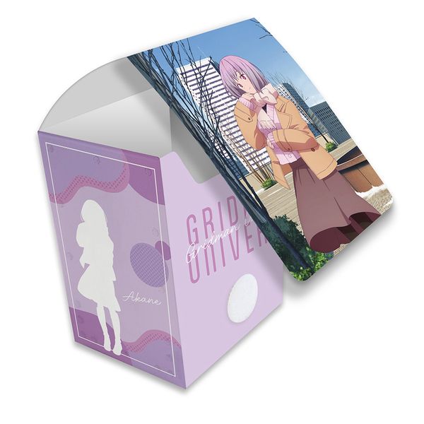 �O���b�h�}�� ���j�o�[�X �f�b�L�P�[�X �V���A�J�l/�~�f�[�g