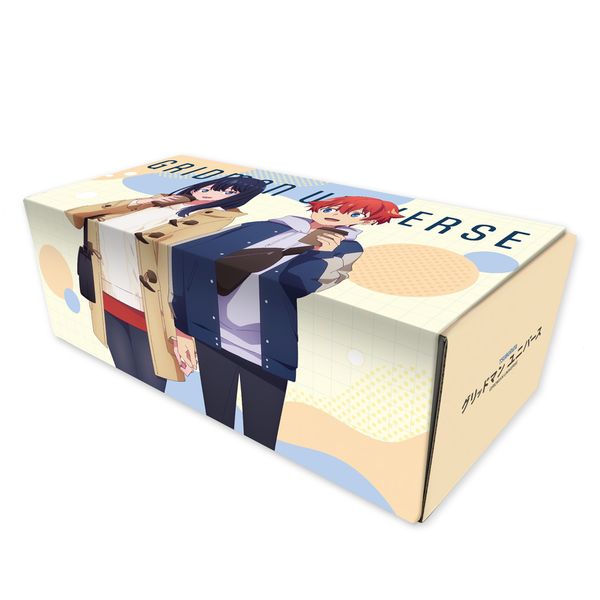 �O���b�h�}�� ���j�o�[�X �X�g���[�W�{�b�N�X ���T�����󑽘Z��/�~�f�[�g