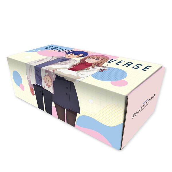 �O���b�h�}�� ���j�o�[�X �X�g���[�W�{�b�N�X �����H���얲��/�~�f�[�g