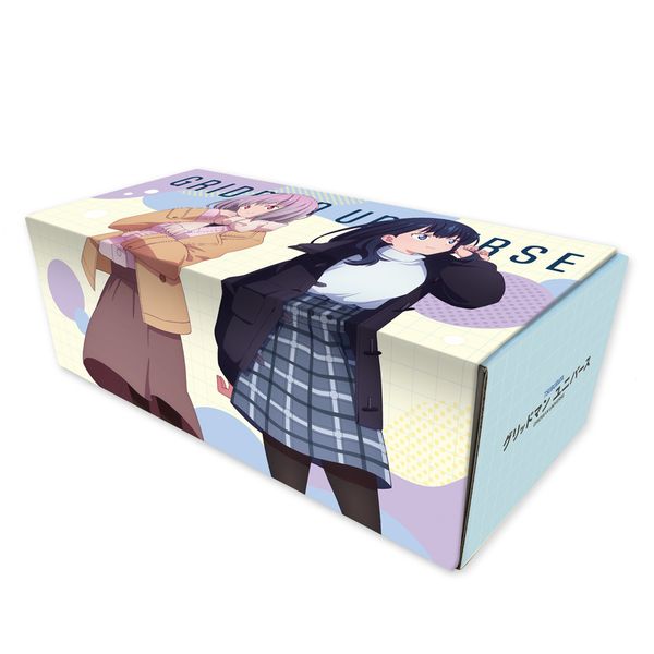 �O���b�h�}�� ���j�o�[�X �X�g���[�W�{�b�N�X �󑽘Z�ԁ��V���A�J�l/�~�f�[�g