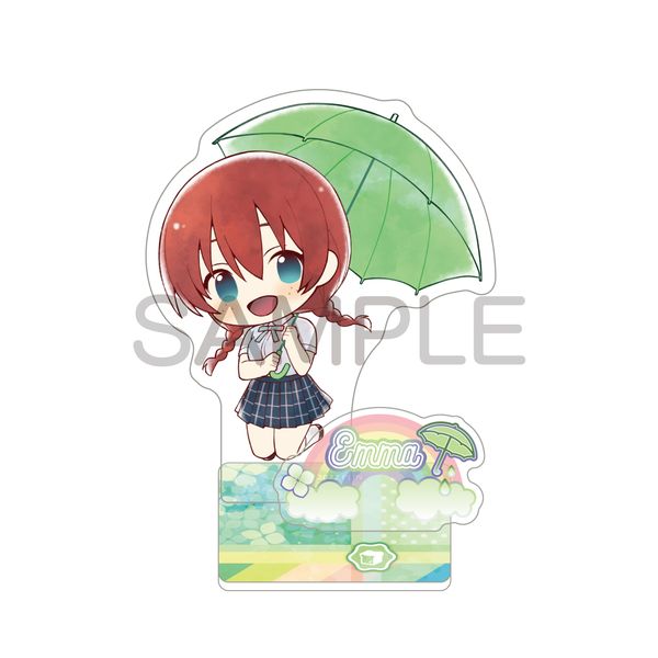 ���u���C�u�I������w���X�N�[���A�C�h�����D�� �P�����A�N�����X�^���h �G�}�E���F���f