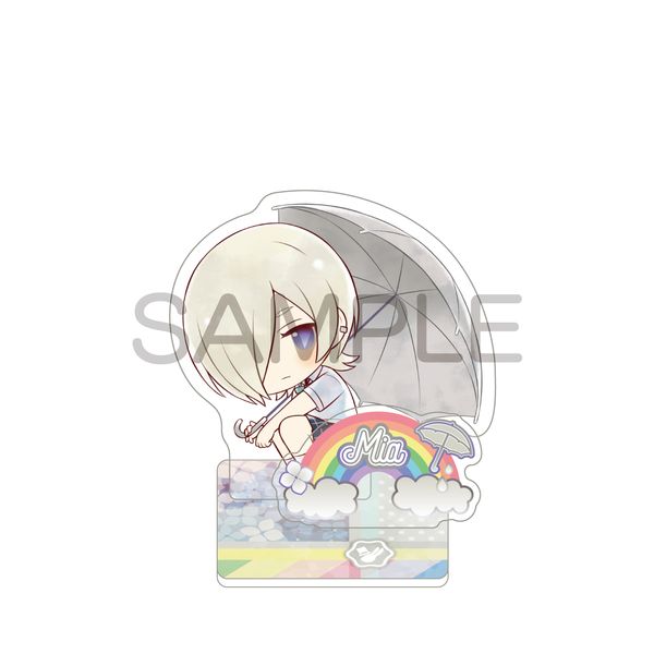 ���u���C�u�I������w���X�N�[���A�C�h�����D�� �P�����A�N�����X�^���h �~�A�E�e�C���[