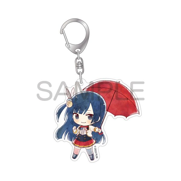 ���u���C�u�I������w���X�N�[���A�C�h�����D�� �P�����A�N�����L�[�z���_�[ �D�؂���