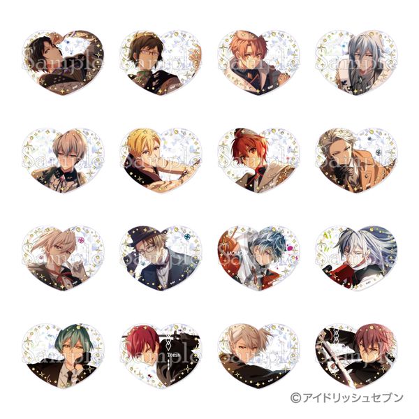 �A�C�h���b�V���Z�u�� �҂��肠�R���N�V���� premium Vol.2 �y1BOX�z