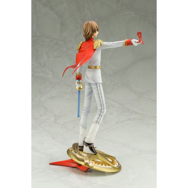 フィギュア: ペルソナ5 ARTFX J 明智吾郎 怪盗ver.: コトブキヤ