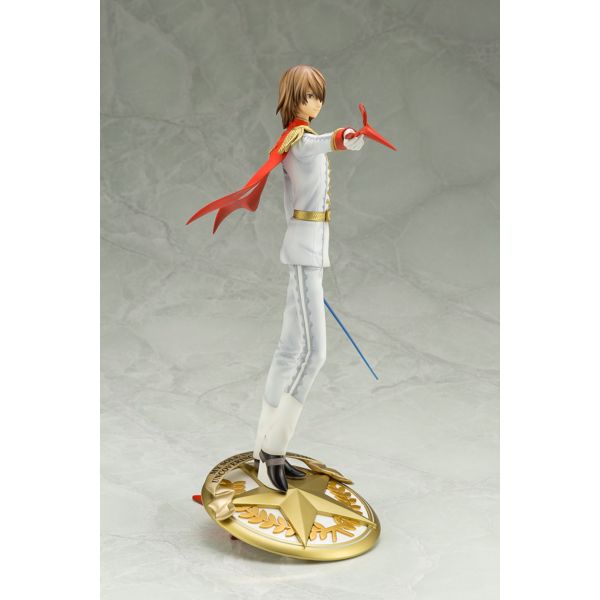 Amazon.co.jp: ペルソナ5 P5 主人公 明智吾郎 特典 : ホビー