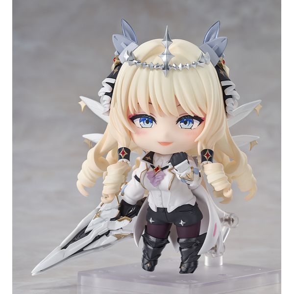 ねんどろいど『勝利の女神：NIKKE（ニケ）』アニスが10月発売