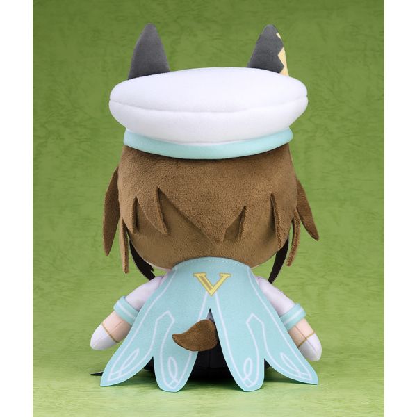 グッズ: ウマ娘 プリティーダービー くりぱん ぬいぐるみ