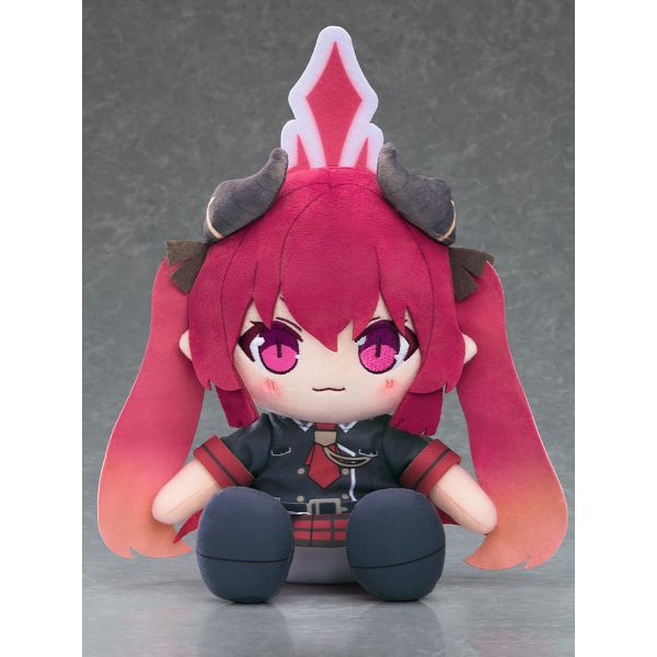 u[A[JCu -Blue Archive- 傱Ղ ʂ WR