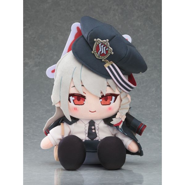 u[A[JCu -Blue Archive- 傱Ղ ʂ ni