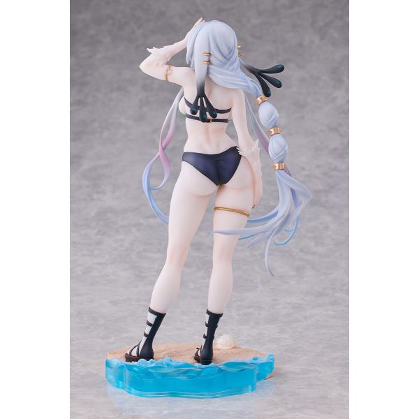 リラ・ディザイアス フィギュア 水着ver フィギュア トニー 特典付】リラ・ディザイアス 水着 Ver. (フィギュア) - ホビー