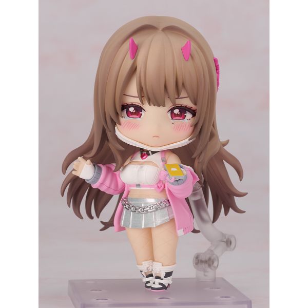 フィギュア: 勝利の女神：NIKKE ねんどろいど バイパー