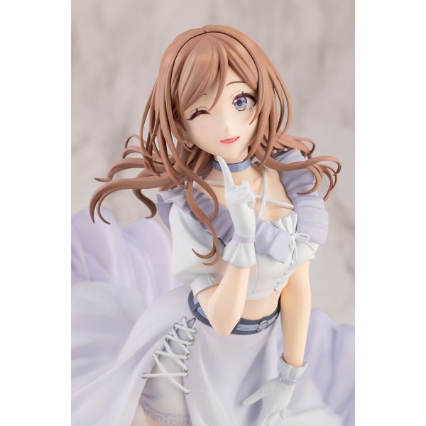 clumsy trick 姫崎莉波【SP キャラサイン】 clumsy trick 姫崎莉波【SP キャラサイン】 - メルカリ