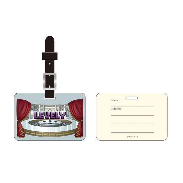 ONE PIECE �X�[�x�j�A ���Q�b�W�^�O ���E��c�i�����F���[�j��