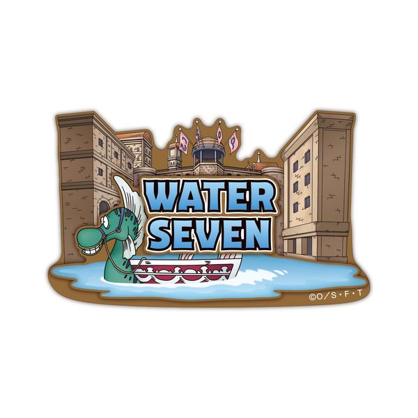 ONE PIECE �X�[�x�j�A �}�O�l�b�g �E�H�[�^�[�Z�u����