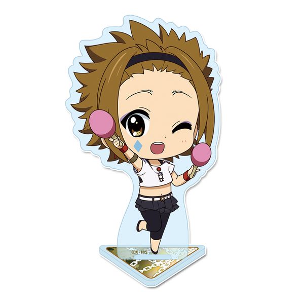 ��������I �Ղ����傱�A�N�����X�^���h �c�䒆�� �f�X�f�r��ver.