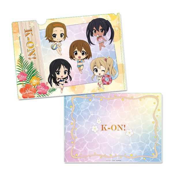 ��������I �Ղ����傱�N���A�t�@�C�� ����ver.