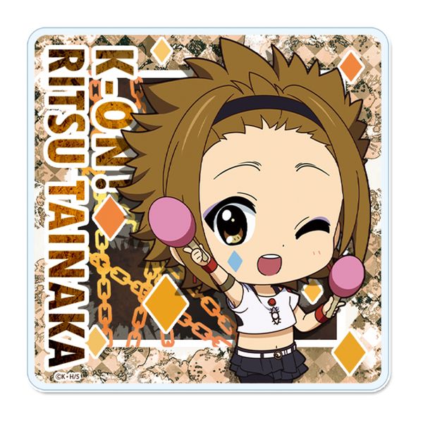 ��������I �Ղ����傱�A�N�����R�[�X�^�[ �c�䒆�� �f�X�f�r��ver.