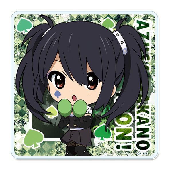 ��������I �Ղ����傱�A�N�����R�[�X�^�[ ���숲 �f�X�f�r��ver.