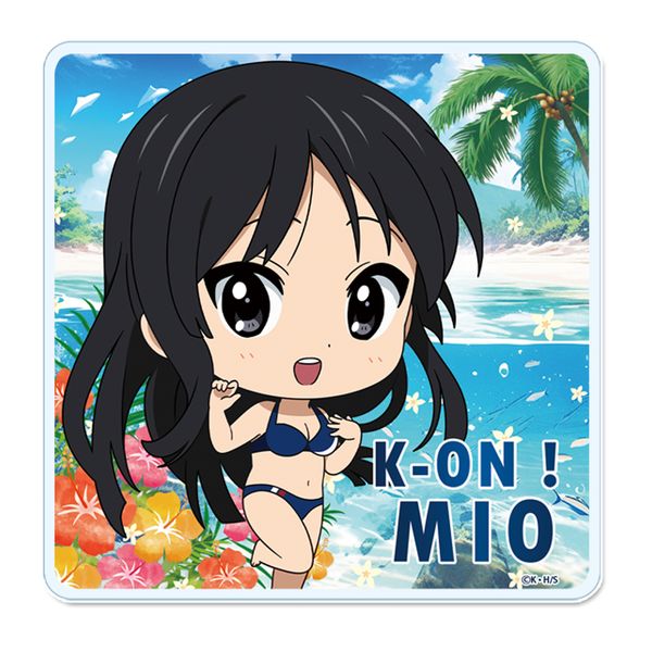 ��������I �Ղ����傱�A�N�����R�[�X�^�[ �H�R�Y ����ver.