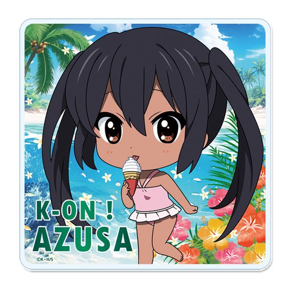 ��������I �Ղ����傱�A�N�����R�[�X�^�[ ���숲 ����ver.