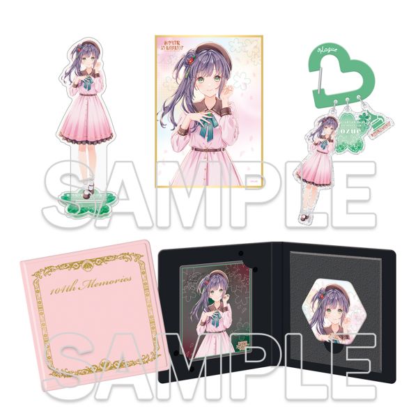 ラブライブ　蓮ノ空 c106 サマーグッズセット　最安値 イベント限定】ラブライブ！ シリーズ缶バッジセット コミケ