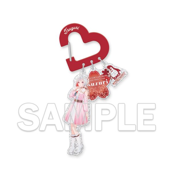 つま恋コンサート参加記念グッズ一式 CUTIE STREET【Official】 on X: 