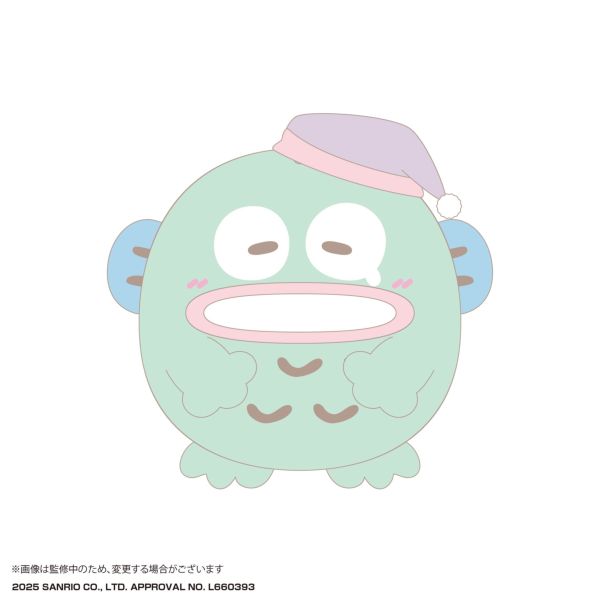 �T�����I�L�����N�^�[�Y �ӂ�R�����Msize4 C�F�n���M���h��