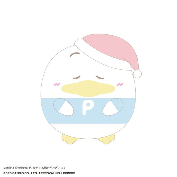 �T�����I�L�����N�^�[�Y �ӂ�R�����Msize4 D�F���Ђ�̃y�b�N��