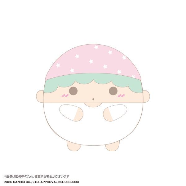 �T�����I�L�����N�^�[�Y �ӂ�R�����Msize4 E�F���g���c�C���X�^�[�Y �L�L