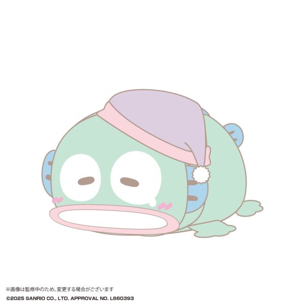 �T�����I�L�����N�^�[�Y �ۂăR���}�X�R�b�gMsize4 C�F�n���M���h��