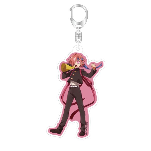 �n�����N�Ԏq���� �A�N�����L�[�z���_�[ �~�c�o