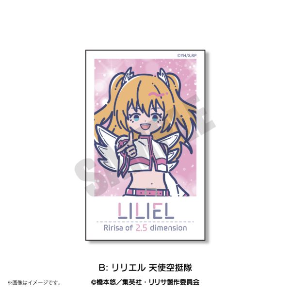 2.5�����̗U�f ��Ƃۂ� �C���X�^���g�t�H�g���J�[�h B �����G�� �V�g����