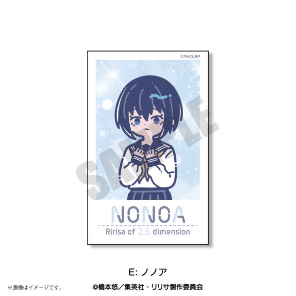 2.5�����̗U�f ��Ƃۂ� �C���X�^���g�t�H�g���J�[�h E �m�m�A