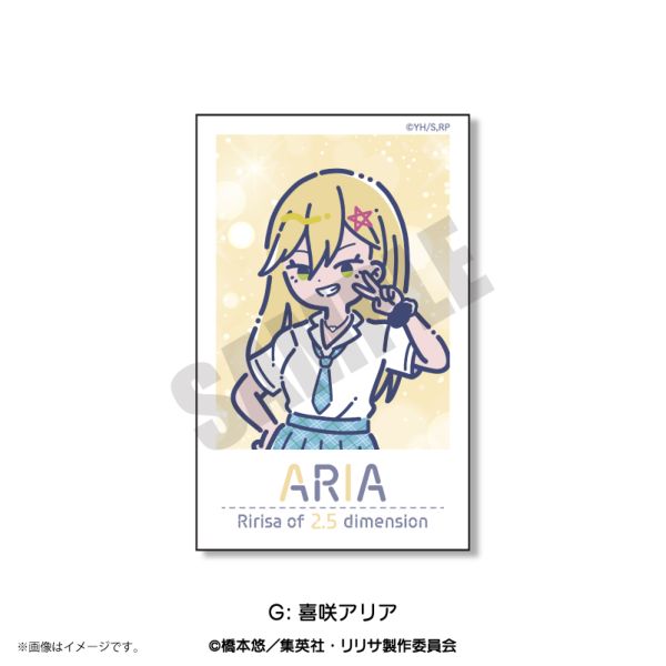 2.5�����̗U�f ��Ƃۂ� �C���X�^���g�t�H�g���J�[�h G ���A���A