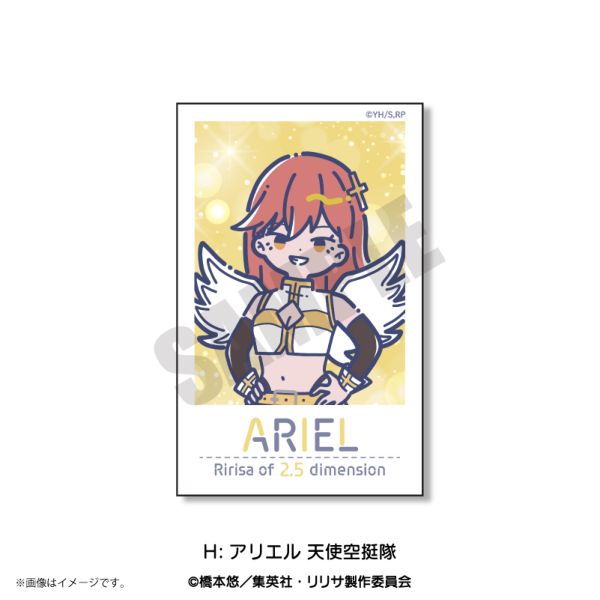 2.5�����̗U�f ��Ƃۂ� �C���X�^���g�t�H�g���J�[�h H �A���G�� �V�g����