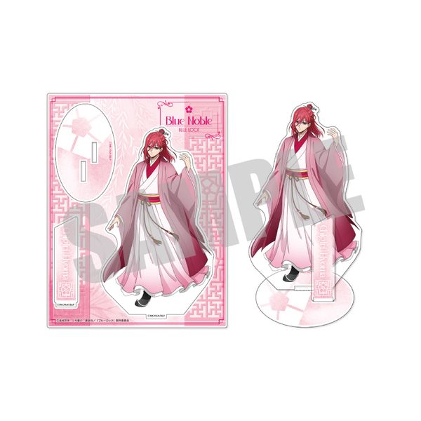 �u���[���b�N �r�b�O�A�N�����X�^���h ��ؕ^�n Blue noble ver.