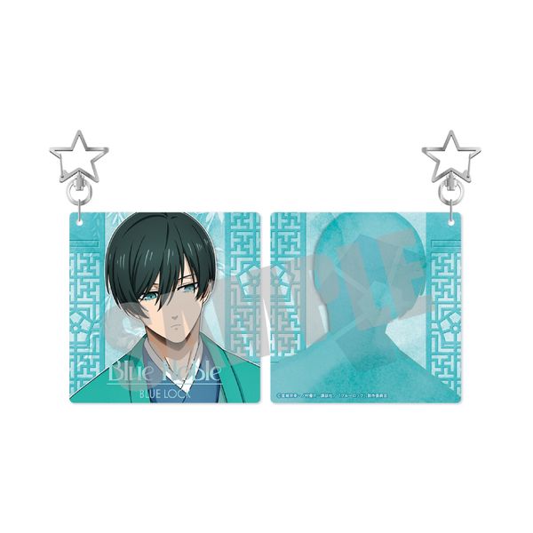 �u���[���b�N �A�N�����L�[�z���_�[ ���t�z Blue noble ver.