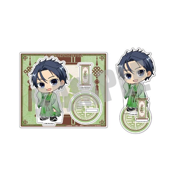 �u���[���b�N �A�N�����X�^���h ������ NOBLE ver.