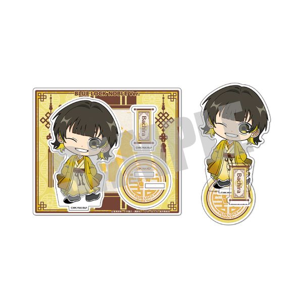 �u���[���b�N �A�N�����X�^���h �I�y�� NOBLE ver.