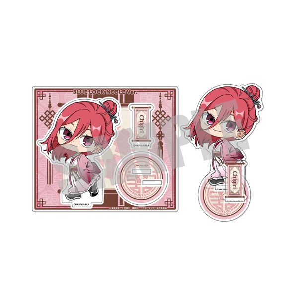 �u���[���b�N �A�N�����X�^���h ��ؕ^�n NOBLE ver.