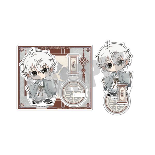 �u���[���b�N �A�N�����X�^���h �␽�m�Y NOBLE ver.