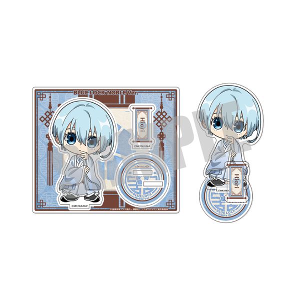 �u���[���b�N �A�N�����X�^���h �X�D�r NOBLE ver.