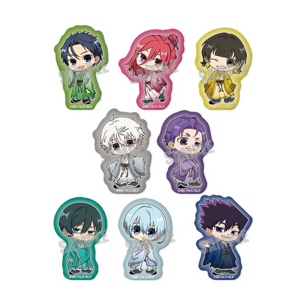 �u���[���b�N �t���[�N�V�[�� NOBLE ver.