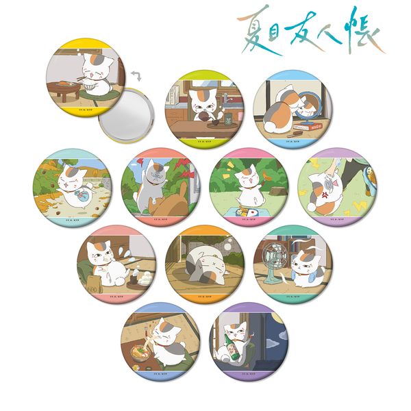 �ĖڗF�l�� �`�����낵�C���X�g �j�����R�搶��1��ver. �g���[�f�B���O�ʃ~���[ �y1BOX�z